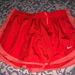 Women’s Nike Running Shorts